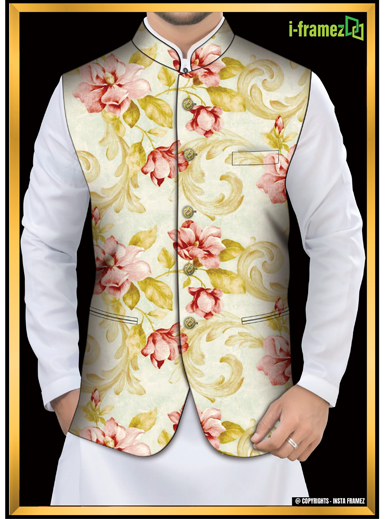 NEHRU-JACKET